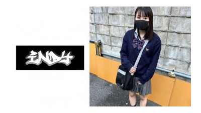 534IND-137 - [개인 촬영] 여유로운 자연 소녀와 P 활동 _ 질내 사정에도 무관심한 미소녀와 셀카 유출