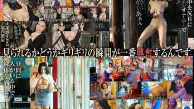 ZOZO-177 - [노출~로슈튜브~] 오픈채팅으로 노출놀이 자원한 소녀들을 도와주기(카메라와 자지) ~미미코(가명)편~