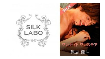 220SILKS-108 - One Night Once More 호시 켄토 모모사키 미이로