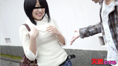 10musume-042012_01 다트 여행에서 여자를 데리러 ~단순하고 발정난 여자~