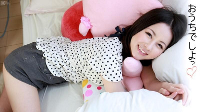 Caribbeancom-081612-103 내 집에서