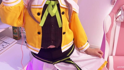 FC2-PPV-4530769 Vtuber Natsuiro Mar〇 Fcup의 아짱 전송