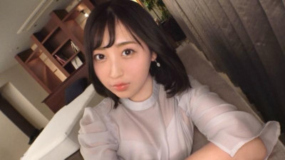 SIRO-4834 [첫 촬영] [예쁜 분위기] [숨겨진 에로 포텐] 깔끔하고 단정하면서도 우아함이 묻어나는 어패럴 점원을 만나보세요.  - - 손가락이 녹을 정도로 뜨겁고 축축한 균열에 큰 자지가 찔리자 방 안 가득 음란한 외침이 울려퍼진다.. 넷 AV응모 → AV체험촬영 1781