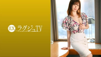 259LUXU-1556 명품TV 1523 결혼 3년차... 일주일에 한 번 섹스로는 부족해 숨어 자위에 탐닉하는 답답한 아내가 일상과 동떨어진 섹스를 찾아 AV촬영의 문을 연다.  - - 남자에게 손을 대면 쾌감에 굶주린 몸은 흥분으로 뜨거워지고, 은밀한 부분은 자극받아 헐떡이면서 요동치는 글래머러스 바디!