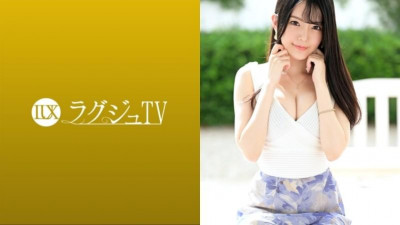 259LUXU-1516 명품TV 1510 &quot;배우와의 섹스가 궁금하다...&quot; 투명하고 요염한 분위기를 입은 현역 대학원생 등장!  - - 전문 기술을 경험하고 싶은 마음에 카메라 앞에서 아름다운 나체를 노출!  - - !