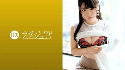 259LUXU-1540 명품 TV 1530 &quot;섹스로 만족하고 싶다 ...&quot;자극 AV에 정통 미인 스탭이 등장!  - - 보기 좋지 않은 복숭아 엉덩이 때리기 같은 드엠 체질!  - - 행복하게 지포를 빨아주는 풍부한 딥 스로트!  - - 마지막에는 하드 피스톤해도 끝나지 않는 본능 본격 리치 섹스!