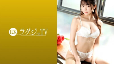 259LUXU-1438 LuxuTV 1422 어떤 남자라도 매료될 것입니다!  - - 훤칠하고 아름다운 얼굴의 현역 대학원생 모델이 다시 등장!  - - 남자를 사로잡는 마성의 기술과 야성적인 쾌감을 만끽할 수 있는 아름다운 스탠딩 백은 필견!