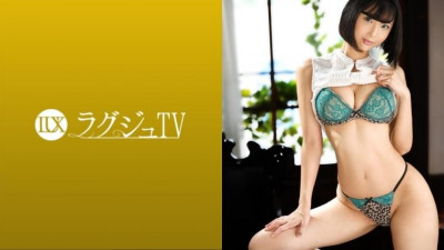 259LUXU-1452 명품TV 1431화 &quot;격렬한 섹스를 하고 싶다...&quot; 청순하고 우아한 미모가 큰 호평을 받으며 재등장!  - - 남자에게 닿자마자 본능이 자극된 듯 요염한 분위기를 자아내며 날씬하고 아름다운 몸매를 드러내며 쾌감을 만끽!  - - !