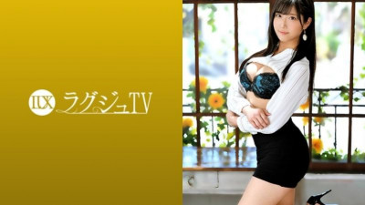 259LUXU-1415 명품 TV 1396 AV 출연 미인 요가 강사가 쌓아온 성욕을 발산!  - - 요가로 다진 유연한 고관절과 대담하게 벌린 각선미는 압권!  - - 피스톤 할 때마다 흔들리는 고기 엉덩이는 필견!  - - !