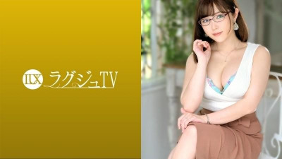 259LUXU-1446 명품TV 1468화 &quot;내가 가진 에로스를 표현할 수만 있다면...&quot; 미술관 큐레이터로 일하는 유부녀가 남편에게 바람을 피워 AV출연을 결심했다!  - -오랜만에 남자의 체온을 느껴보는데 벌써 스위치가 켜진 여자로써의 풋풋함과 풋풋함, 그리고  - 굿모닝!