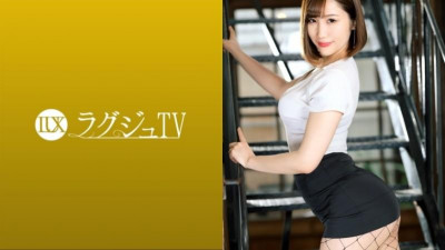 259LUXU-1442 명품 TV 1415 하룻밤 사랑을 즐기는 미인 대통령이 더 자극을 찾아 AV에 등장.  - - 좋아하는 거근을 목구멍 깊숙이 맛보면 음탕한 침을 뚝뚝 흘리며 황홀한 표정을 짓는다!  - - 통통한 몸에 거근을 받아들이면 뺨을 물들이면서 거유를 흔든다!