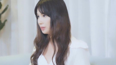 91 Domestic Madou MD0063 female escort interviewer 2 Yuan Tingni amateur sex test