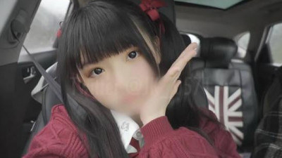 Fully automatic double ponytail JK little loli part 3