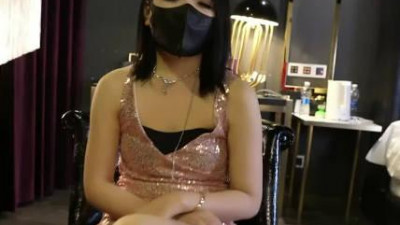 Lolita Club. Sister helps brother pay off his debt