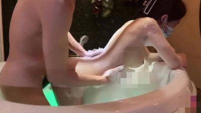 Sweetheart Vlog. The bitch in the bathtub