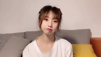 Sweetheart Vlog. Oral cum swallowing and mandarin duck bath battle-Xiao Tao