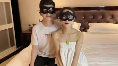 Sweetheart Vlog. The best cuckold: my lustful wife - Lijiang couple