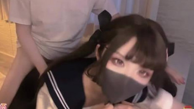 Sweetheart Vlog. Sailor JK Girl-Chicken Coach